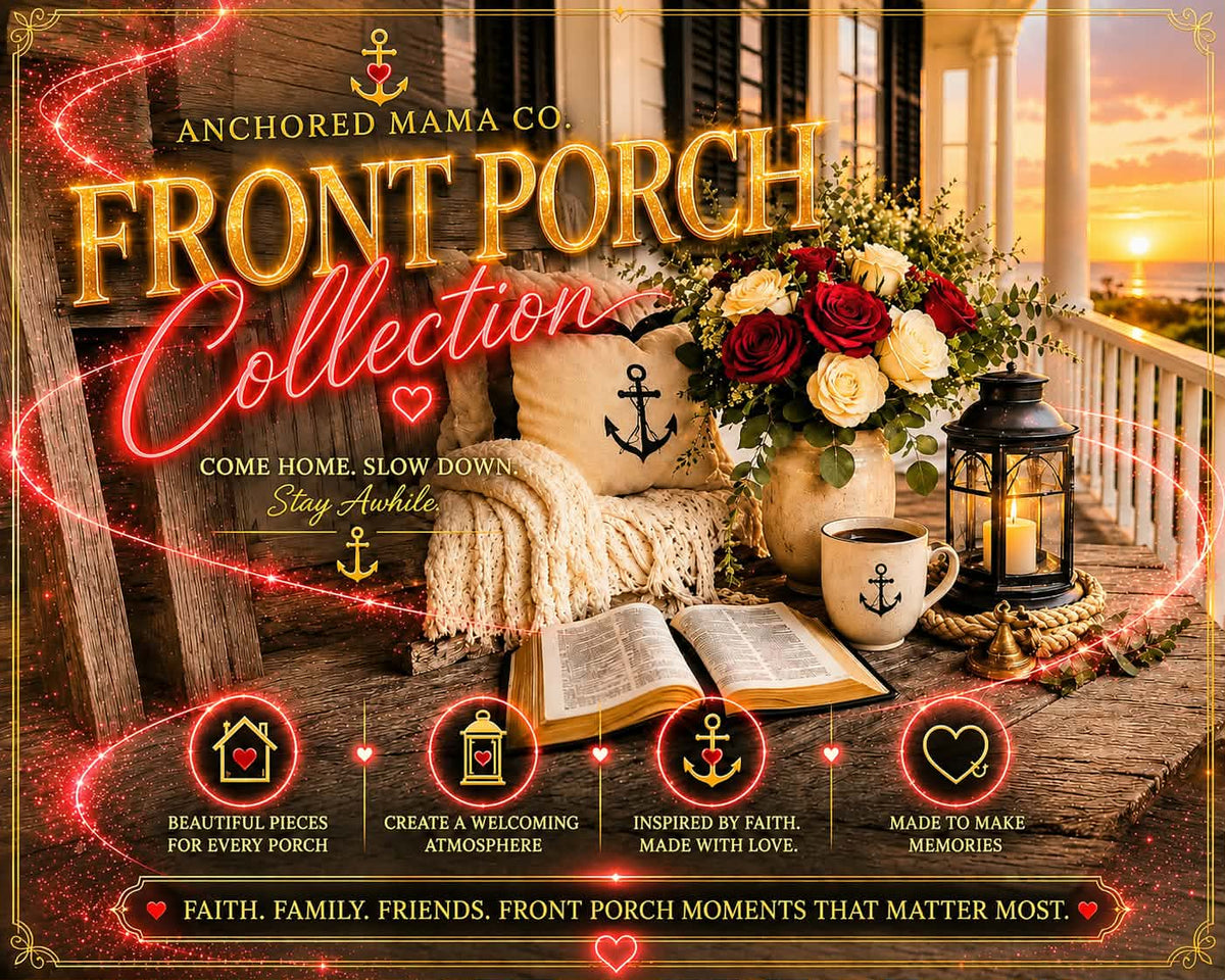 Front Porch Collection