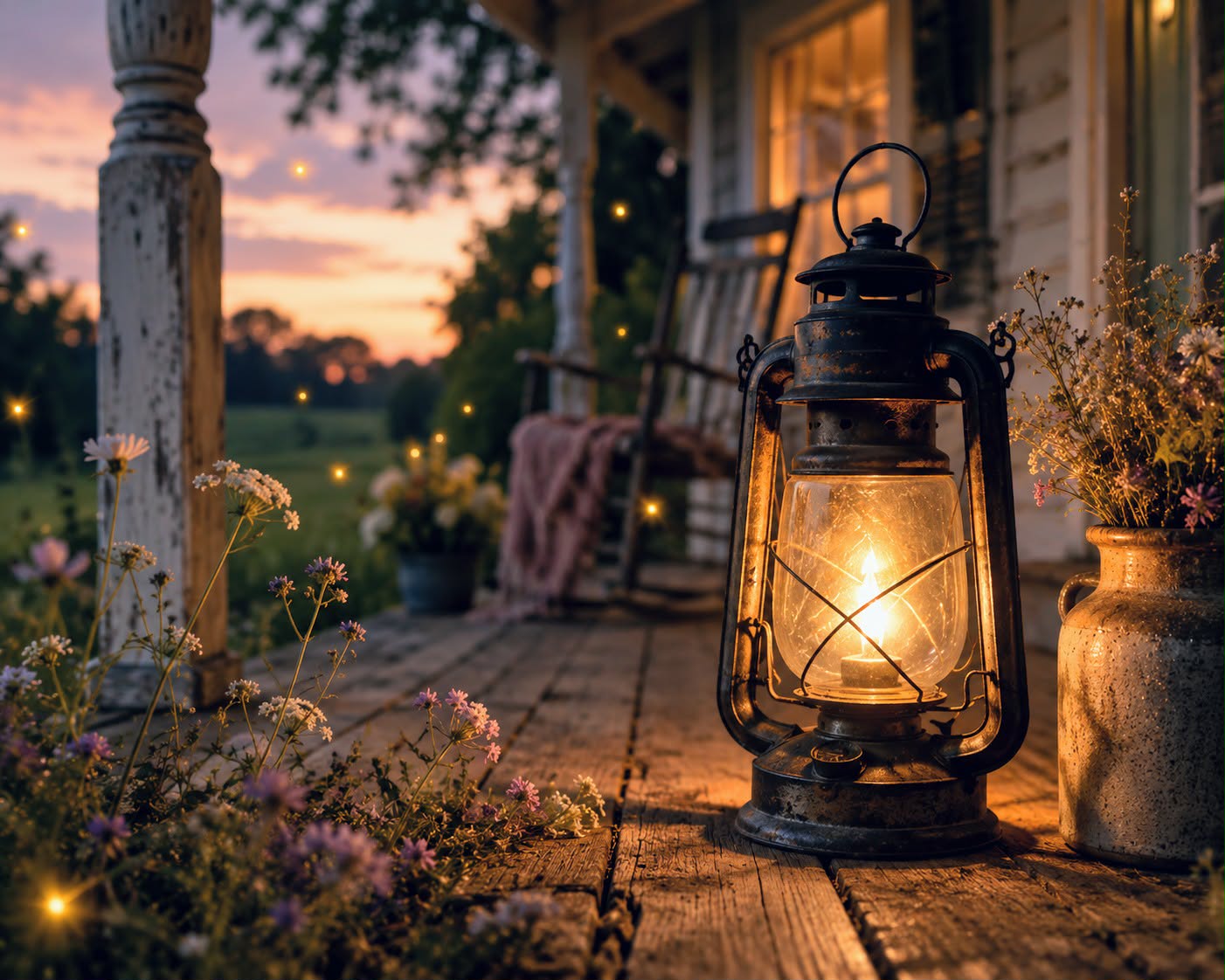 Lantern Collection