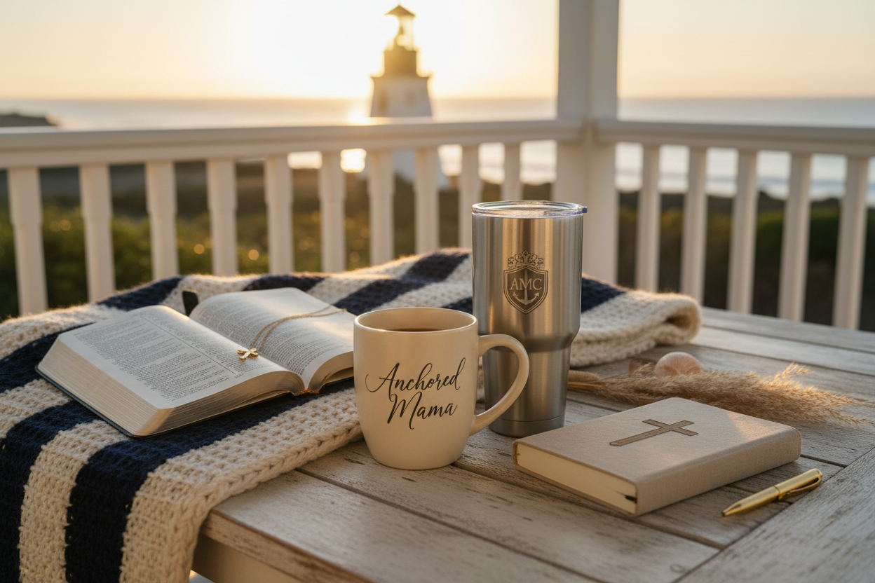 Mugs & Drinkware