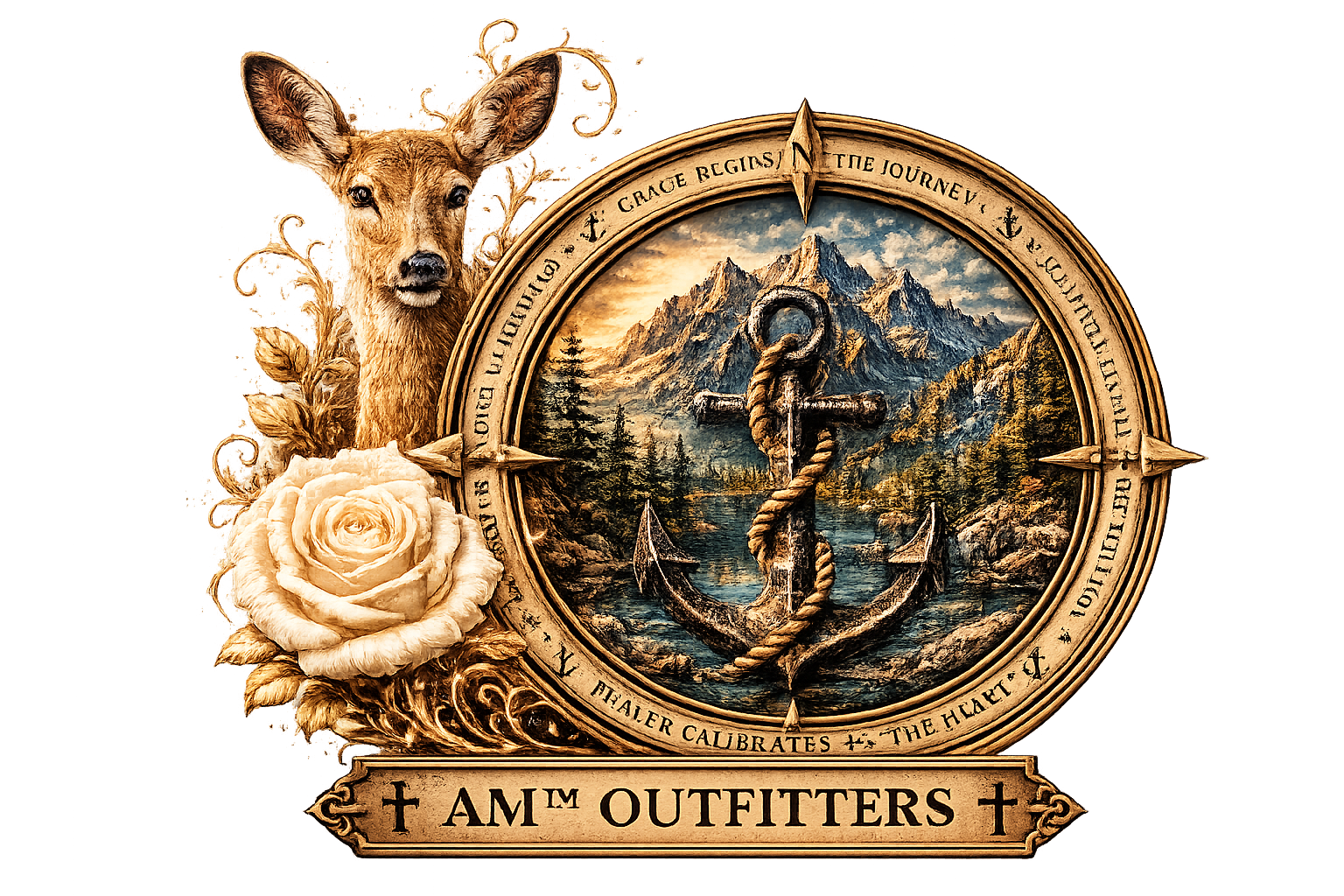 AM™ Grace Collection