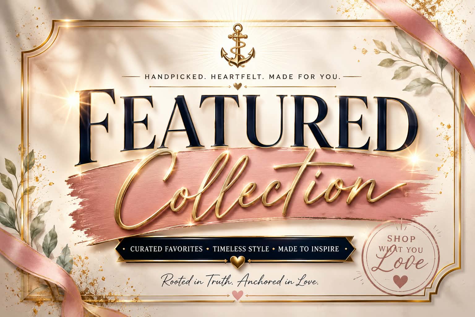 Featured Collection