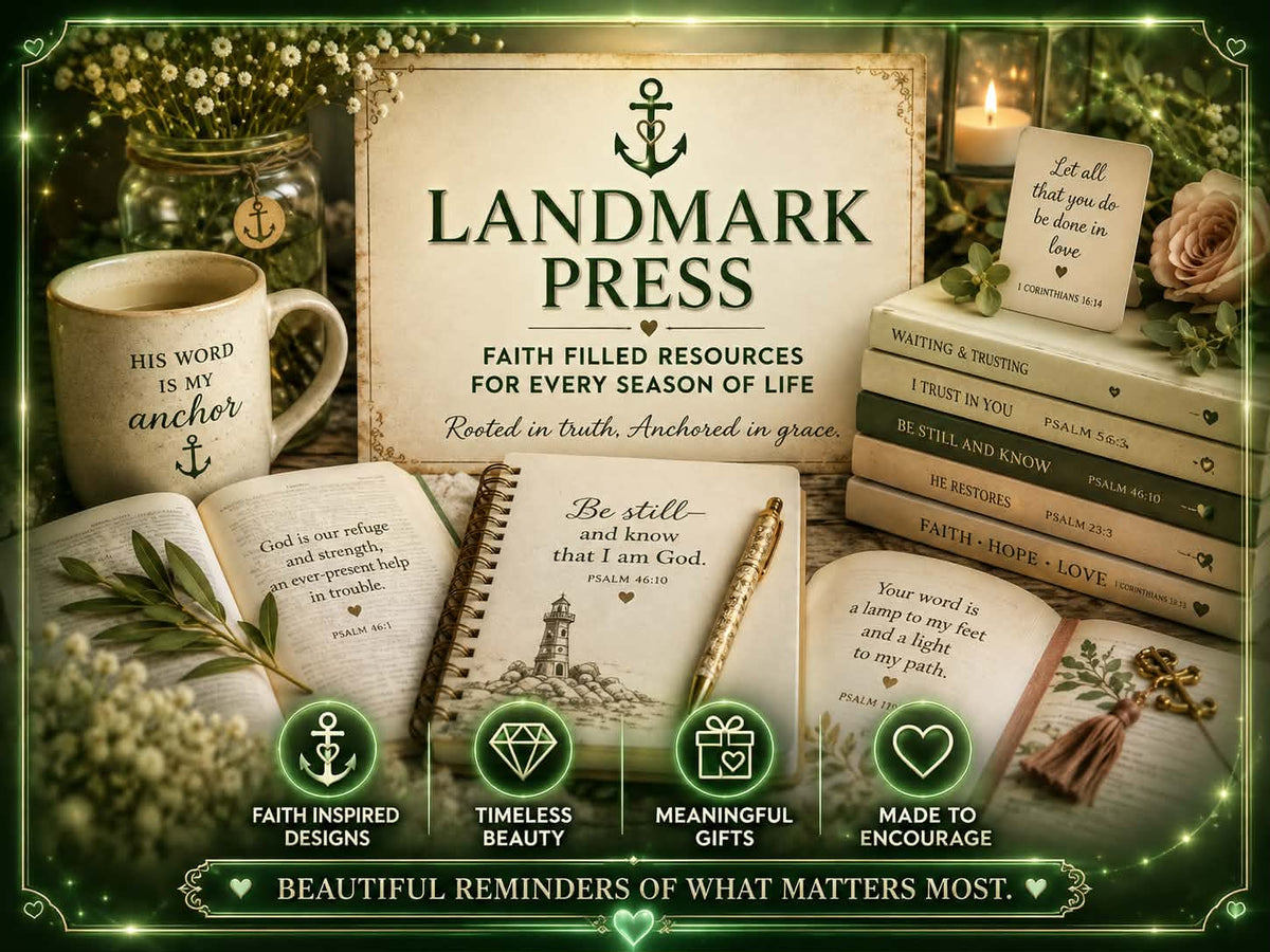 Landmark Press