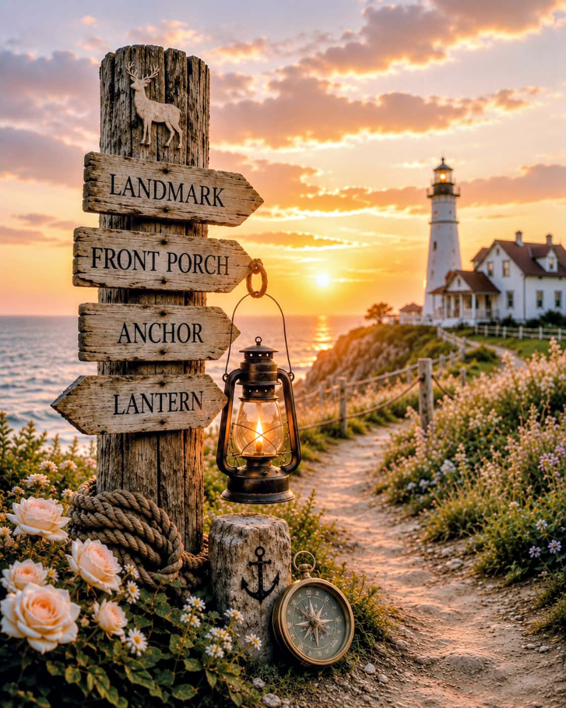 Landmarks Collection