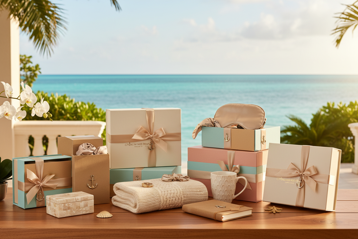 Home & Gifts