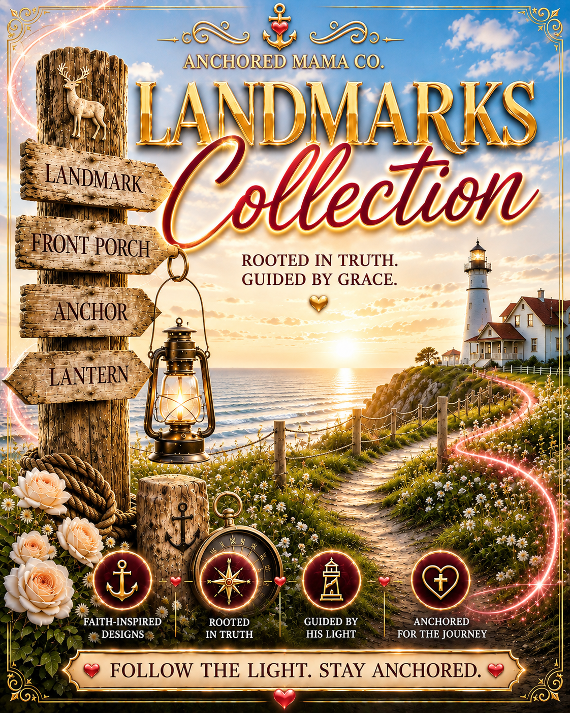 Landmarks Collection