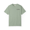 The Ripple Effect Religious Graphic T-Shirt — "Always Stay Anchored"