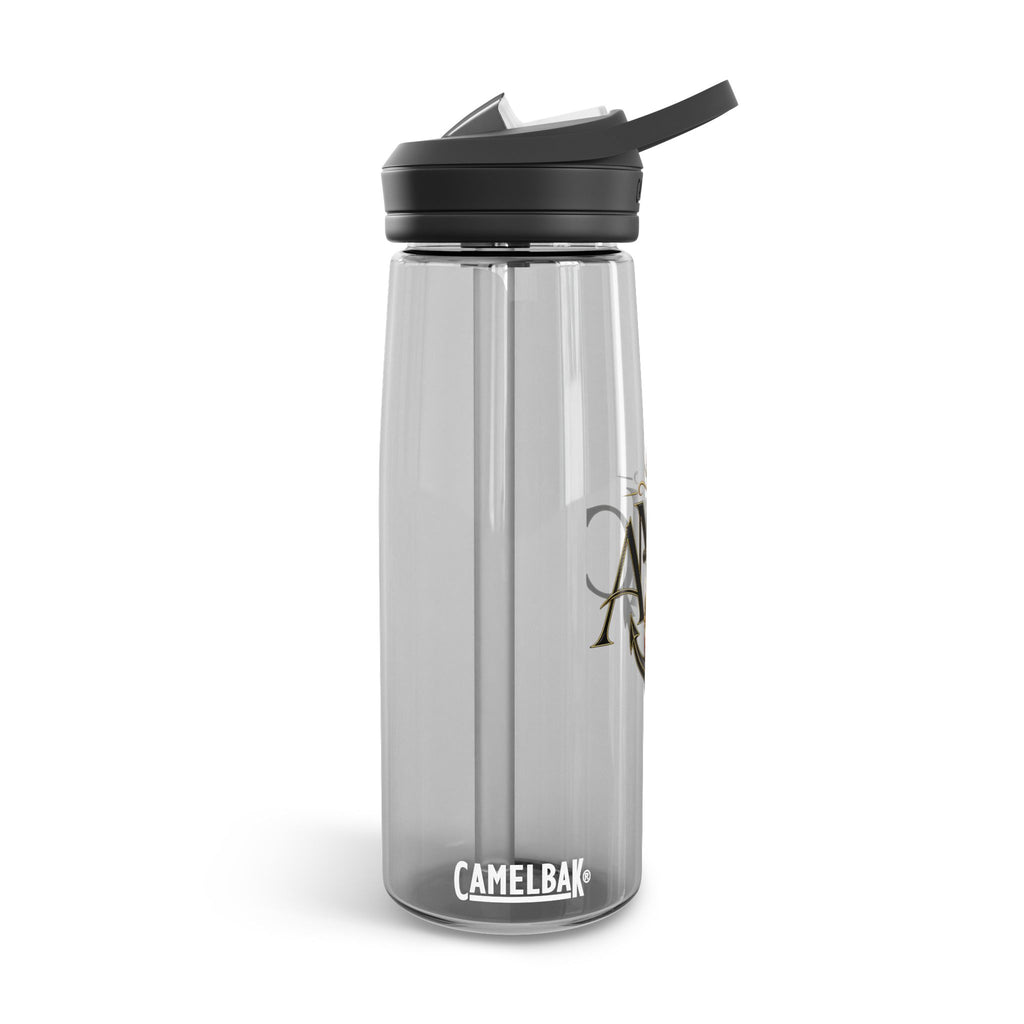 Anchor Heart Monogram Water Bottle — CamelBak Eddy® 20/25oz