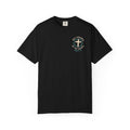 Kingdom Business T-Shirt — "Built for Battle" Christian Faith Tee (Matthew 4:19)