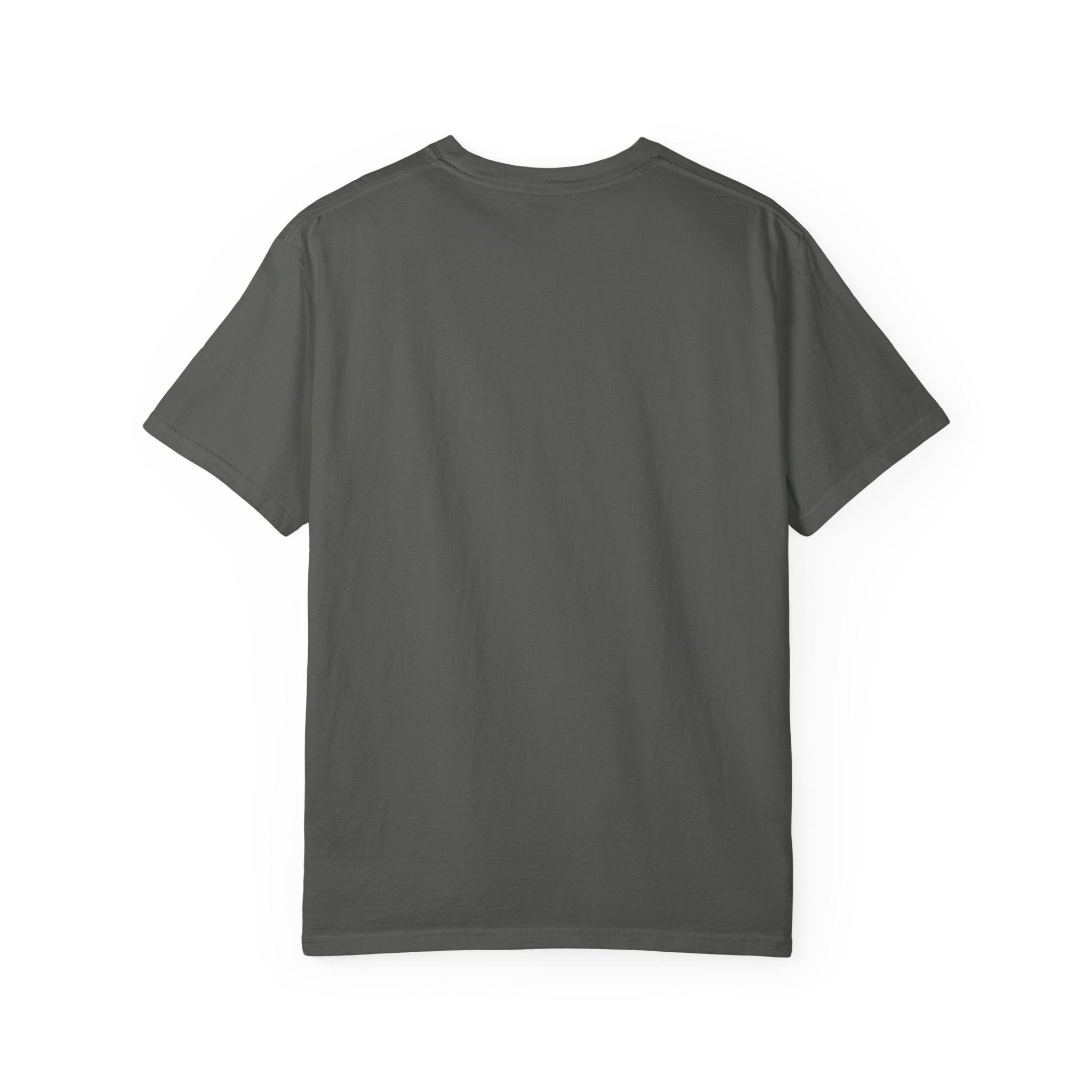 Always Stay Anchored Christian T-Shirt