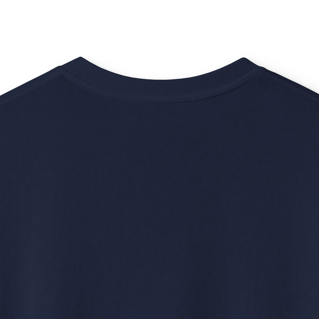 Kids Tee - "Anchored Crew" Nautical Anchor Graphic Shirt
