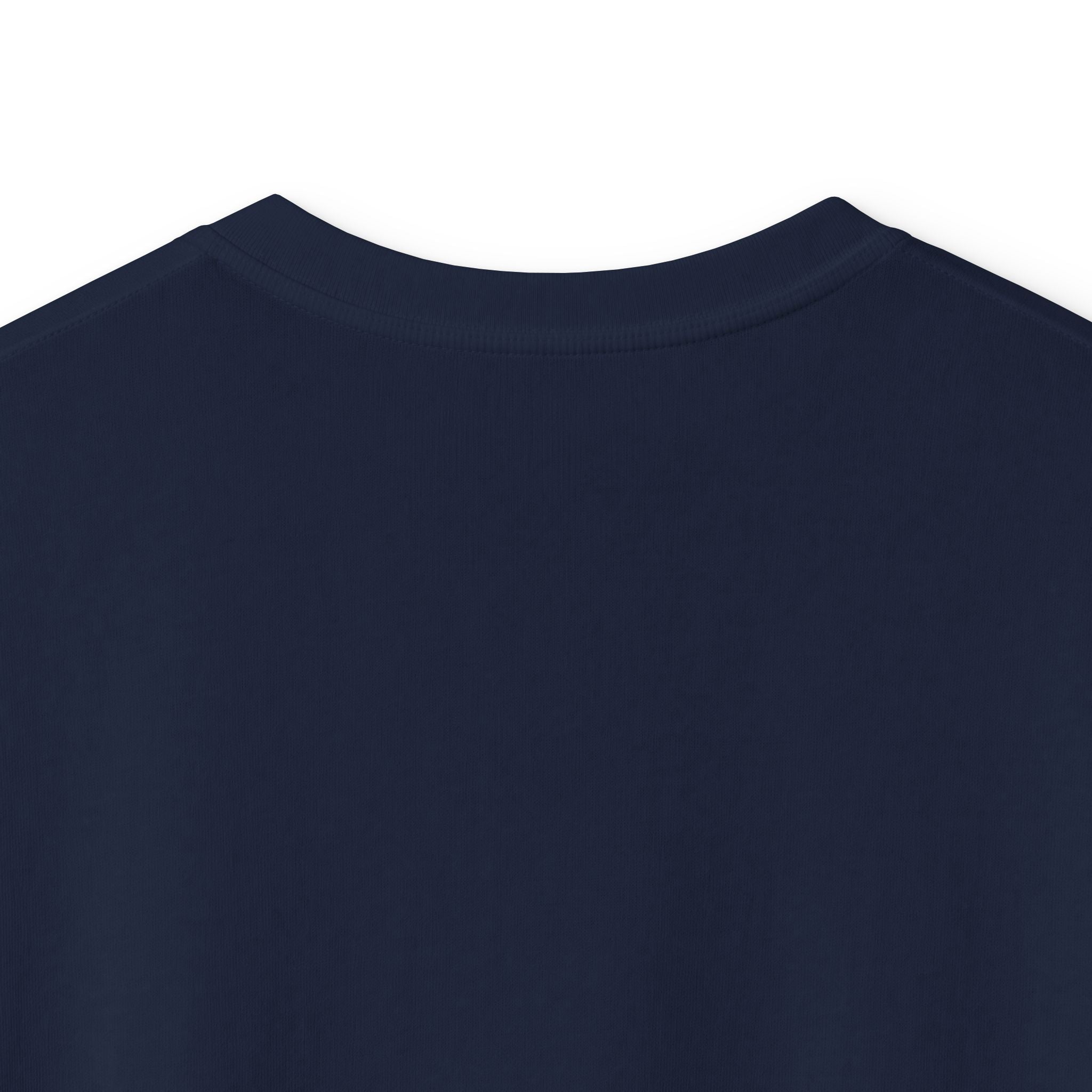 Kids Tee - "Anchored Crew" Nautical Anchor Graphic Shirt