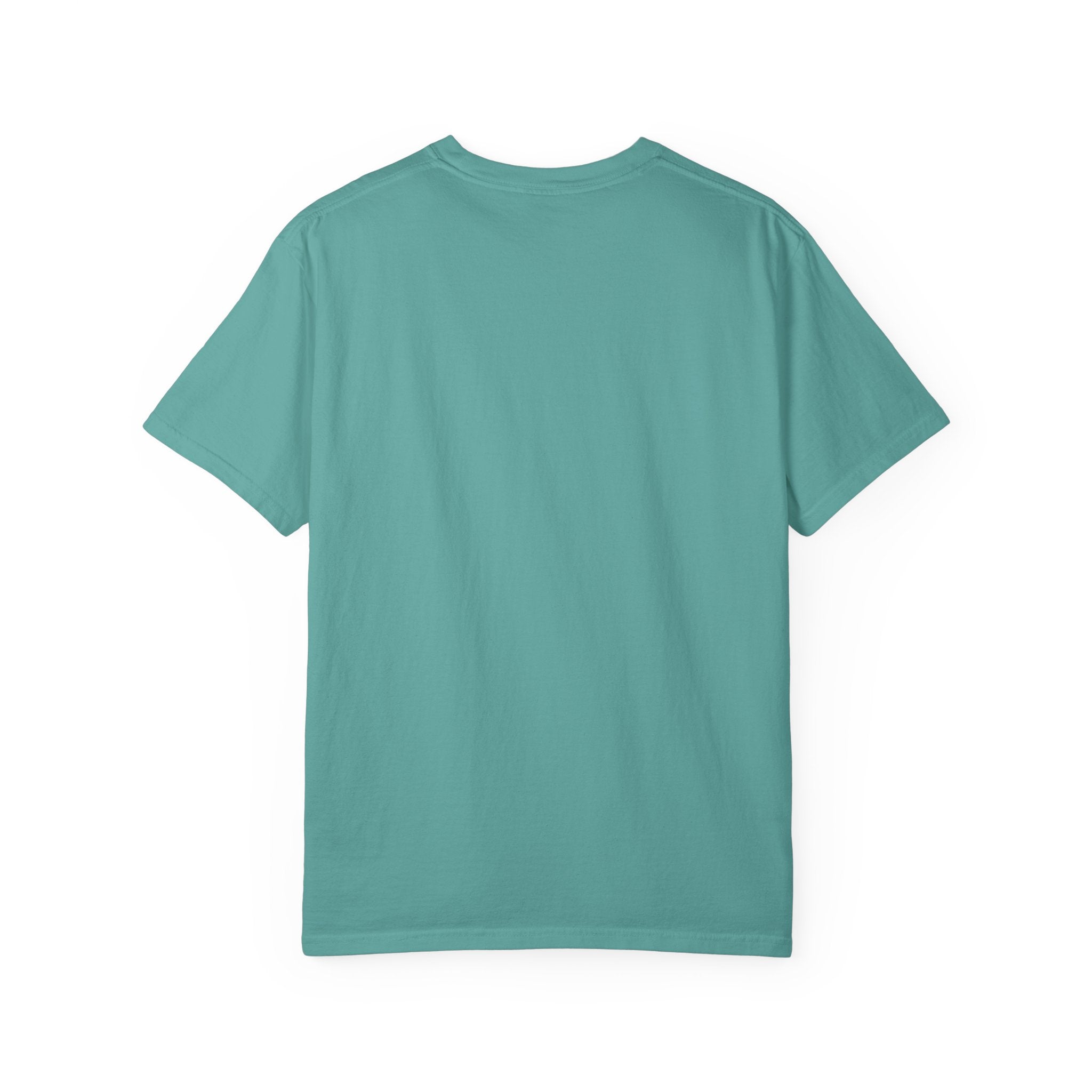 Rooted in Faith Anchored in Love T-Shirt — Christian Anchor Graphic Tee