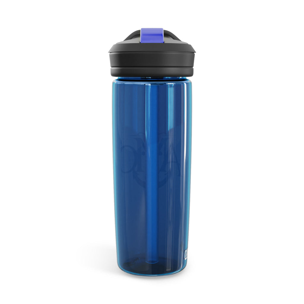 Anchor Heart Monogram Water Bottle — CamelBak Eddy® 20/25oz