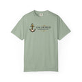 Anchored Mama T-Shirt | Anchored Mama Co.