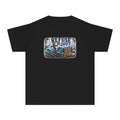 Refuse to Drift Youth Tee — Ocean Rescue Surf Life-Saving Shirt
