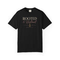 Rooted & Radiant Christian T-Shirt