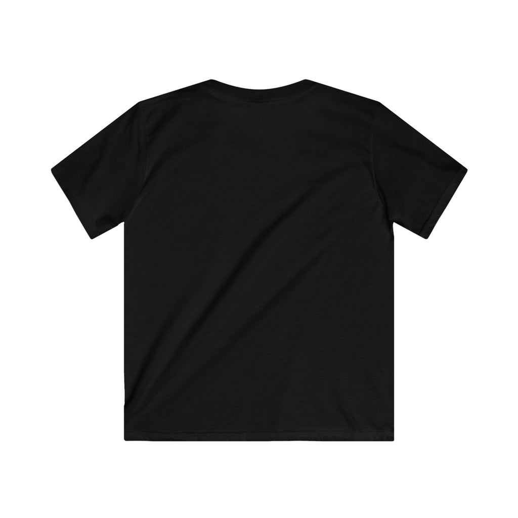 Kids Anchor Crew T-Shirt — "Anchored Crew" Nautical Tee for Boys & Girls