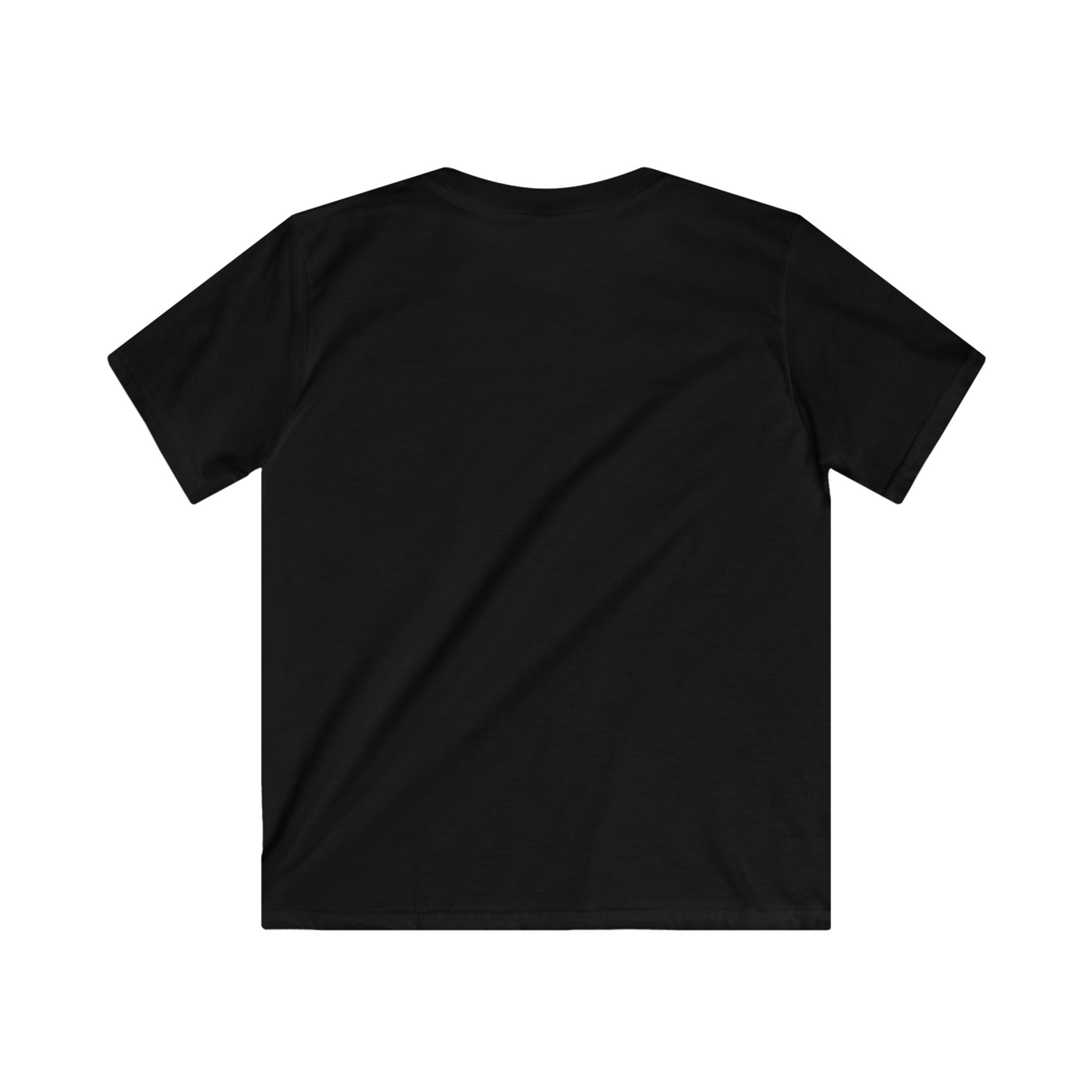 Kids Anchor Crew T-Shirt — "Anchored Crew" Nautical Tee for Boys & Girls