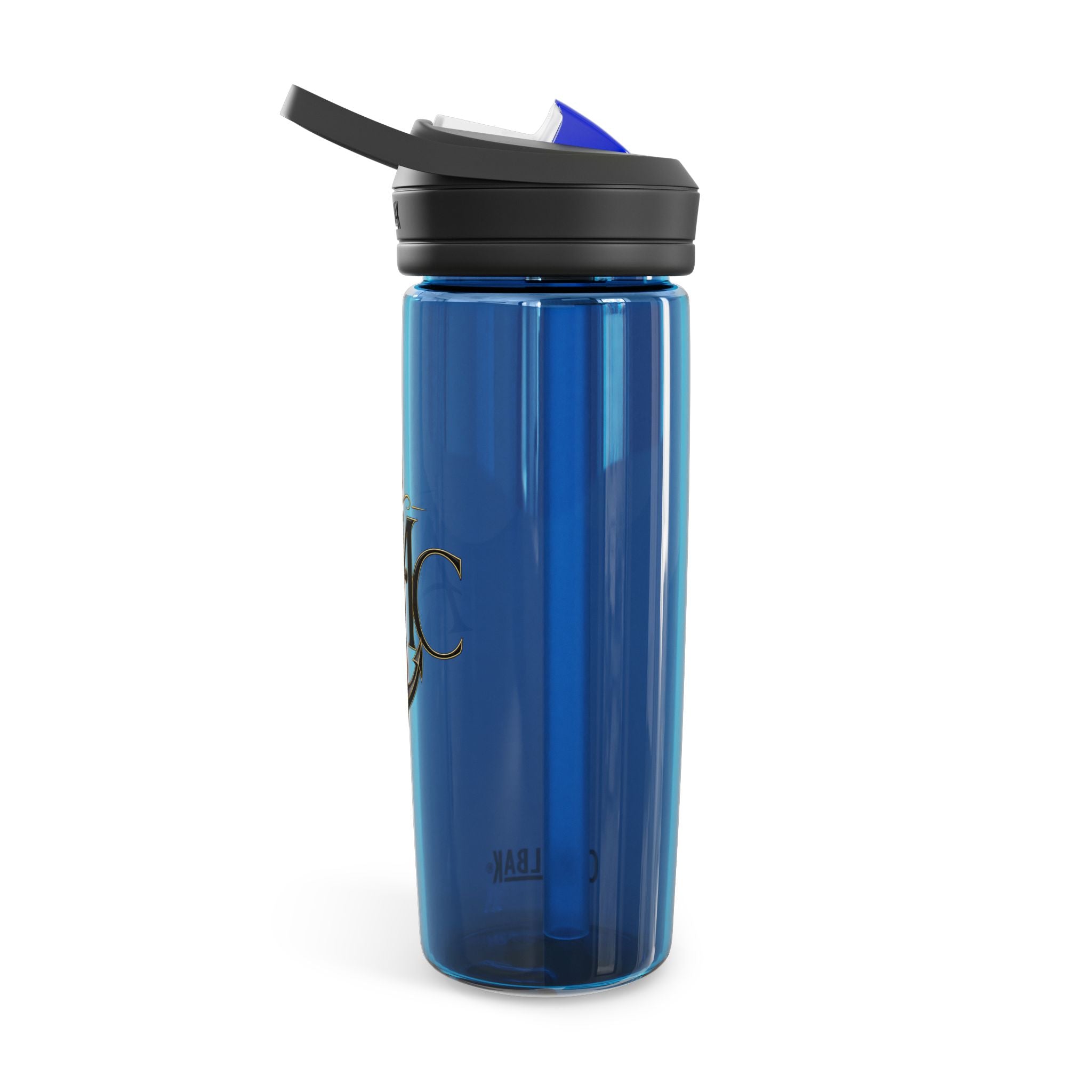 Anchor Heart Monogram Water Bottle — CamelBak Eddy® 20/25oz