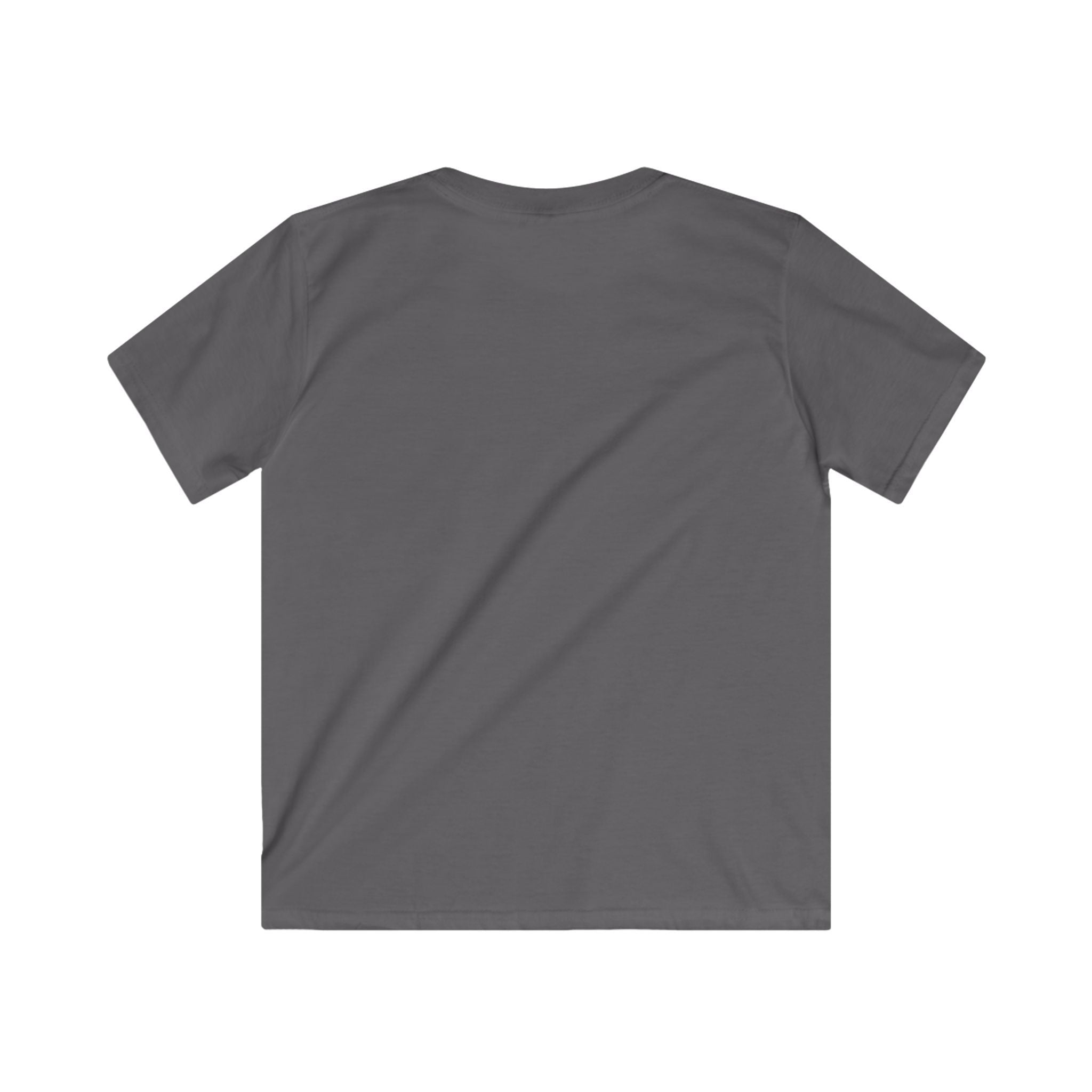 Kids Anchor Crew T-Shirt — "Anchored Crew" Nautical Tee for Boys & Girls