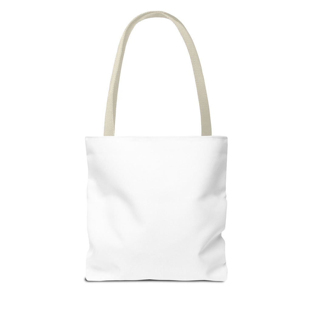 Anchored Mama Monogram Tote Bag | Vintage Anchor Market Tote