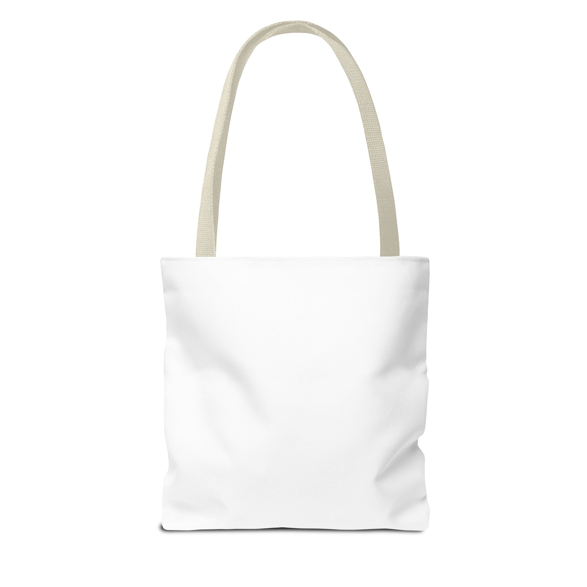 Anchored Mama Monogram Tote Bag | Vintage Anchor Market Tote