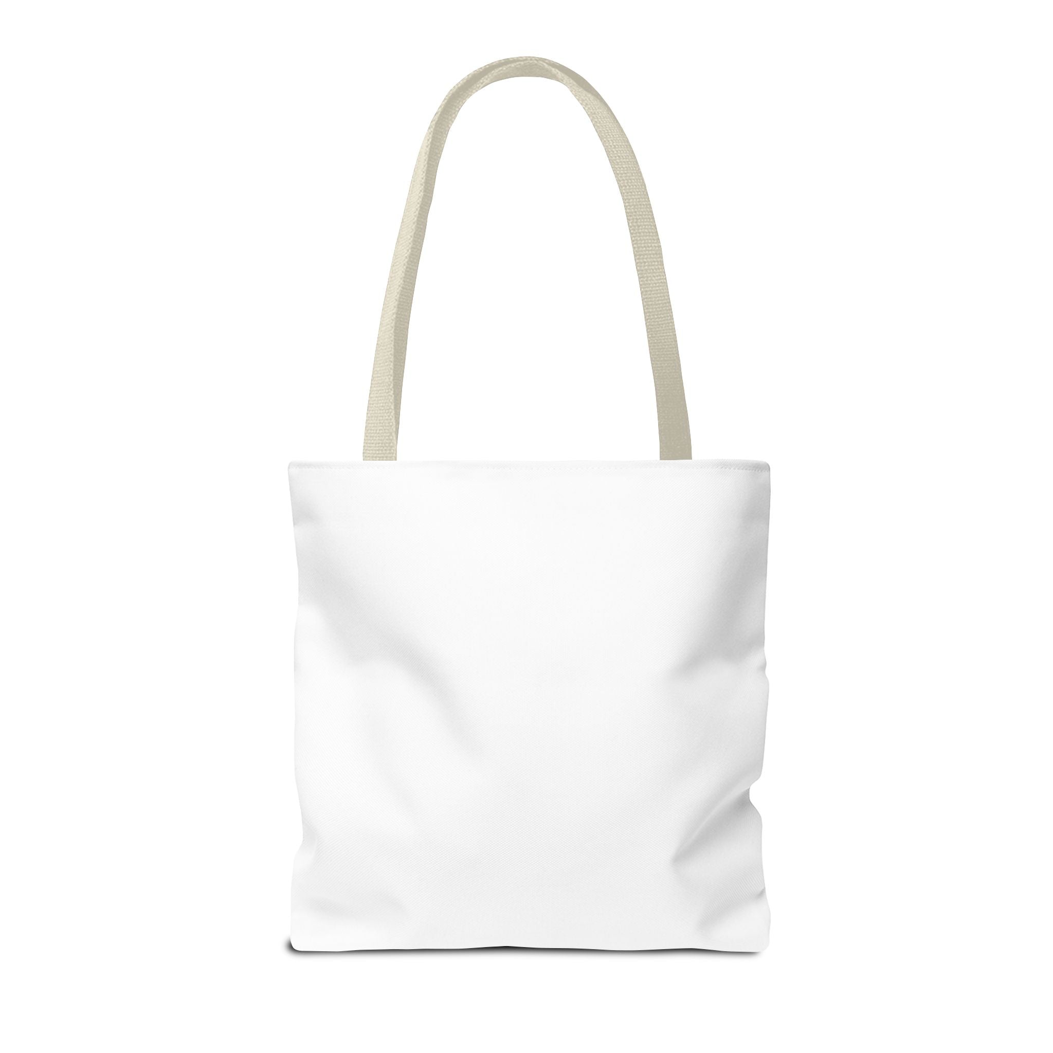Anchored Mama Monogram Tote Bag | Vintage Anchor Market Tote