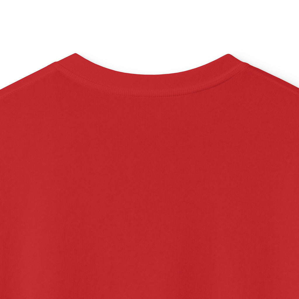Kids Tee - "Anchored Crew" Nautical Anchor Graphic Shirt