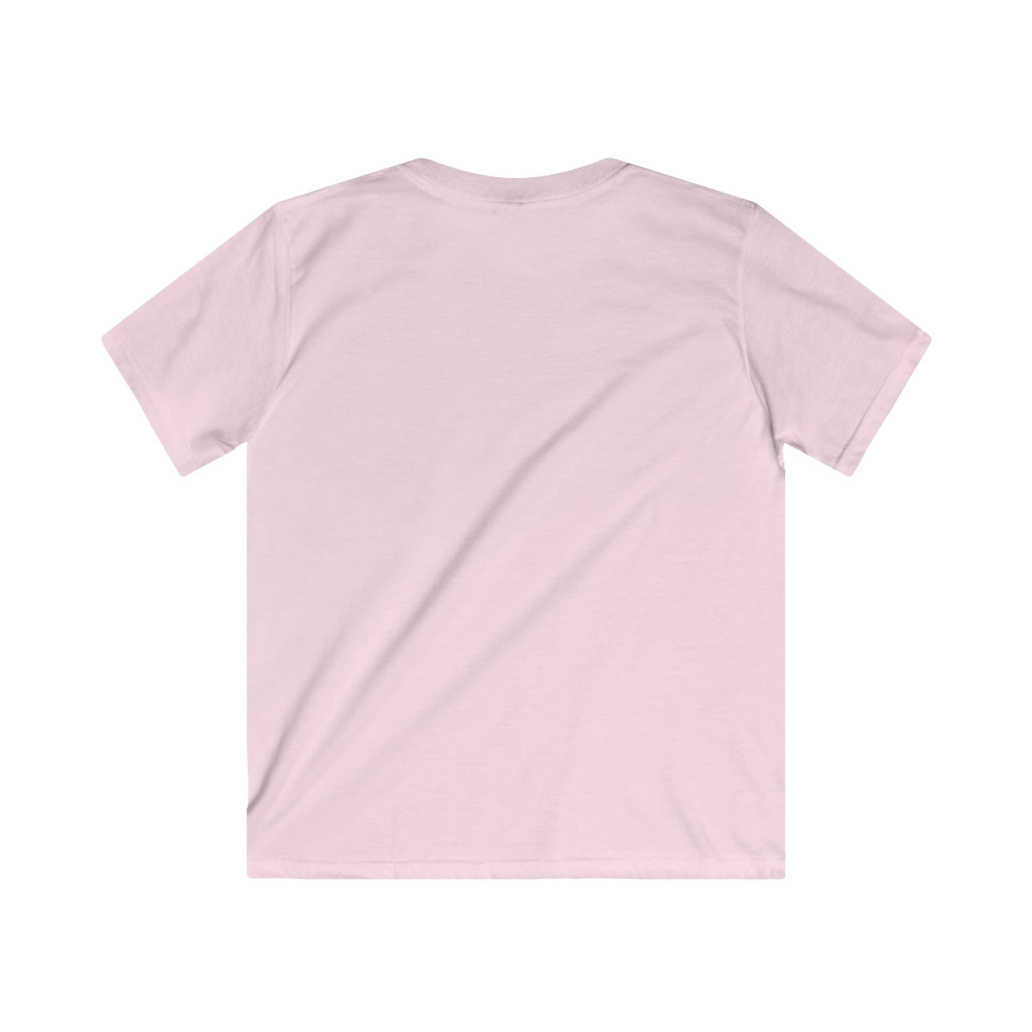 Kids Anchor Crew T-Shirt — "Anchored Crew" Nautical Tee for Boys & Girls