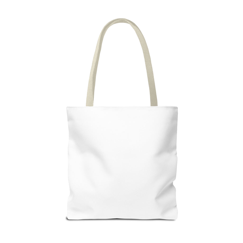 Anchored Mama Monogram Tote Bag | Vintage Anchor Market Tote