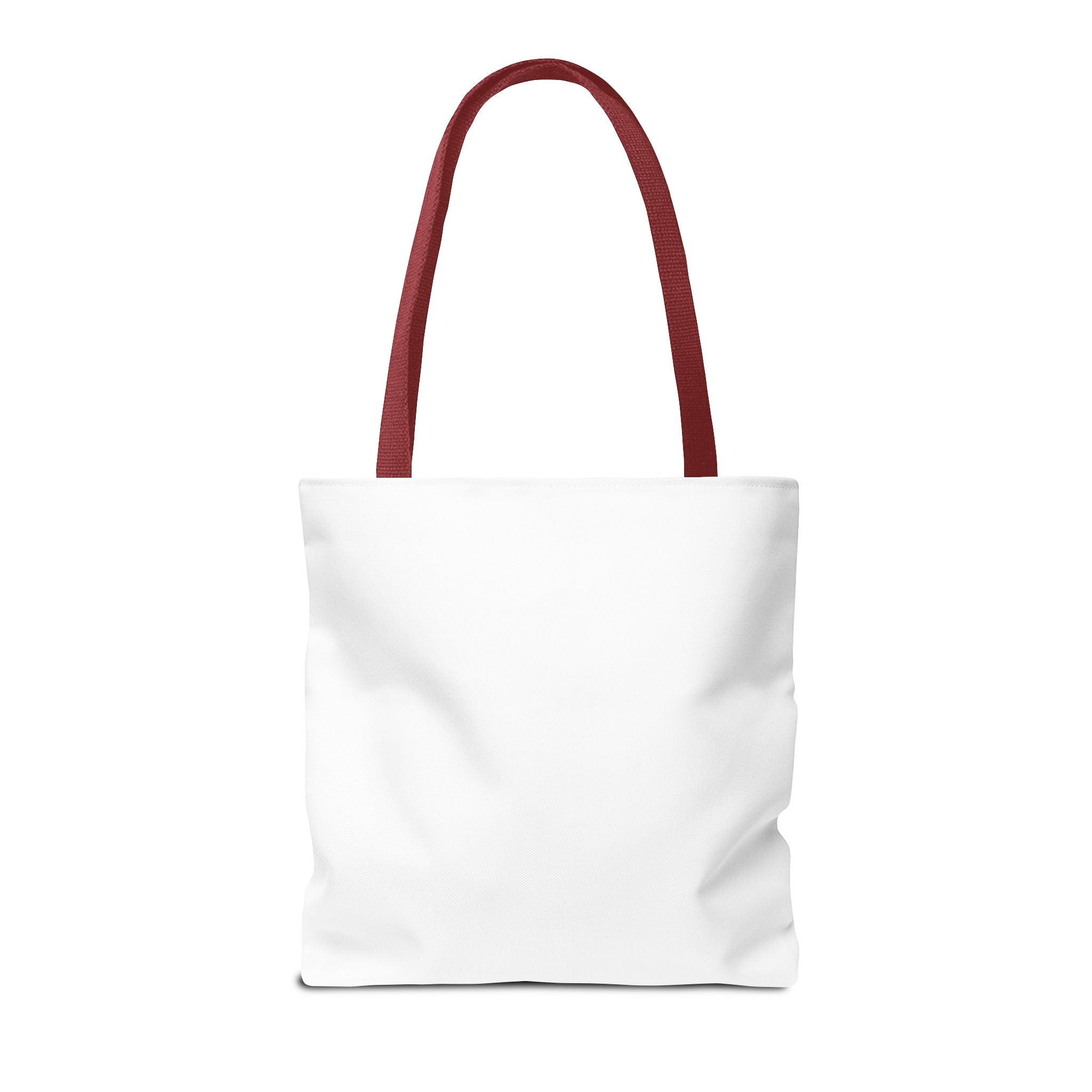 Anchored Mama Monogram Tote Bag | Vintage Anchor Market Tote