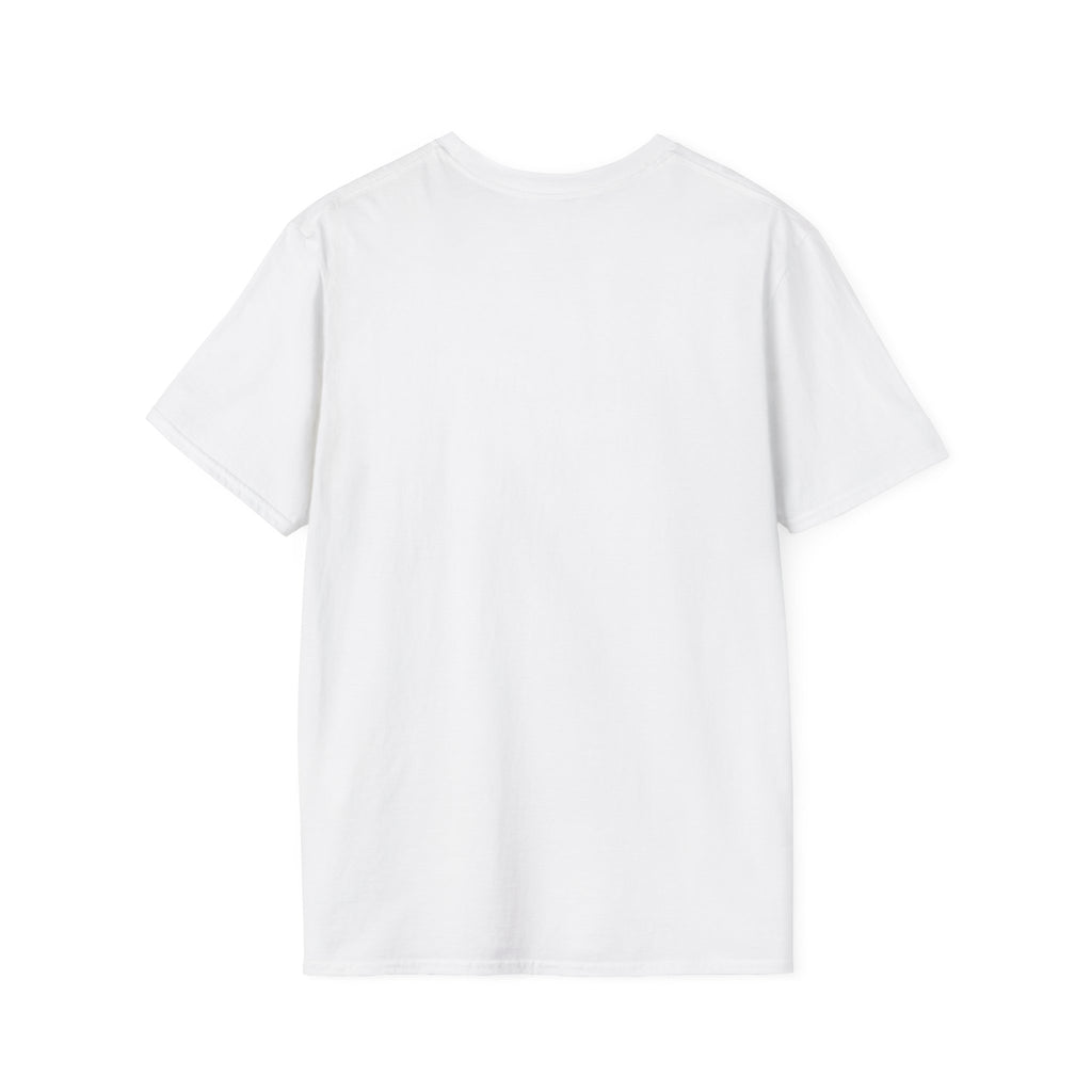 Christian T-Shirt — "Jesus: Always Stay Anchored" Inspirational Faith Tee
