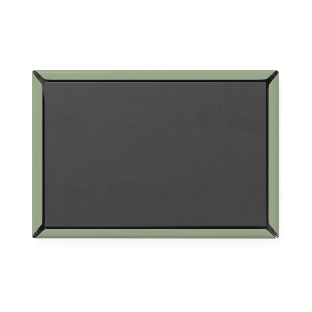 Rectangle Magnet | Anchored Mama Co.