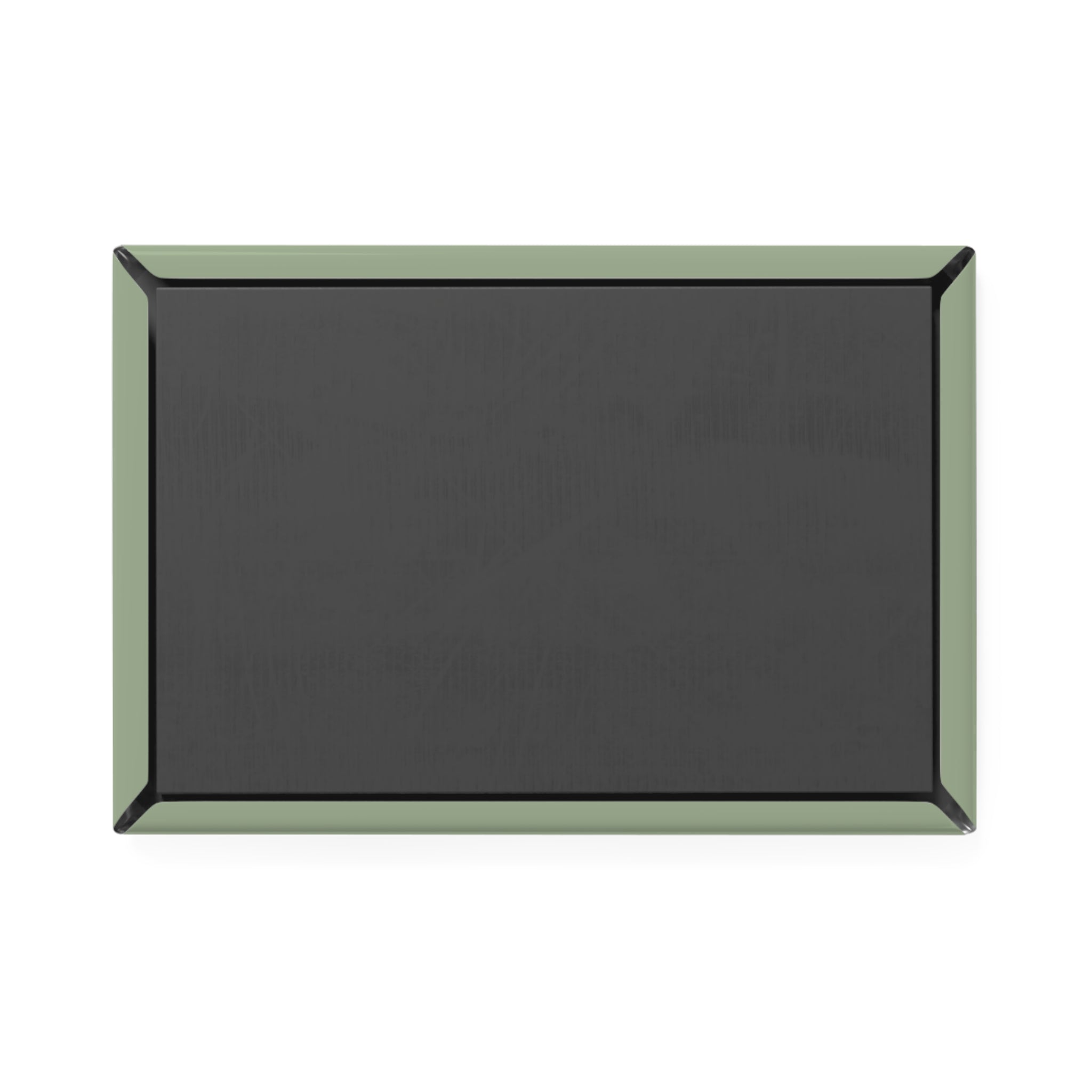Rectangle Magnet | Anchored Mama Co.