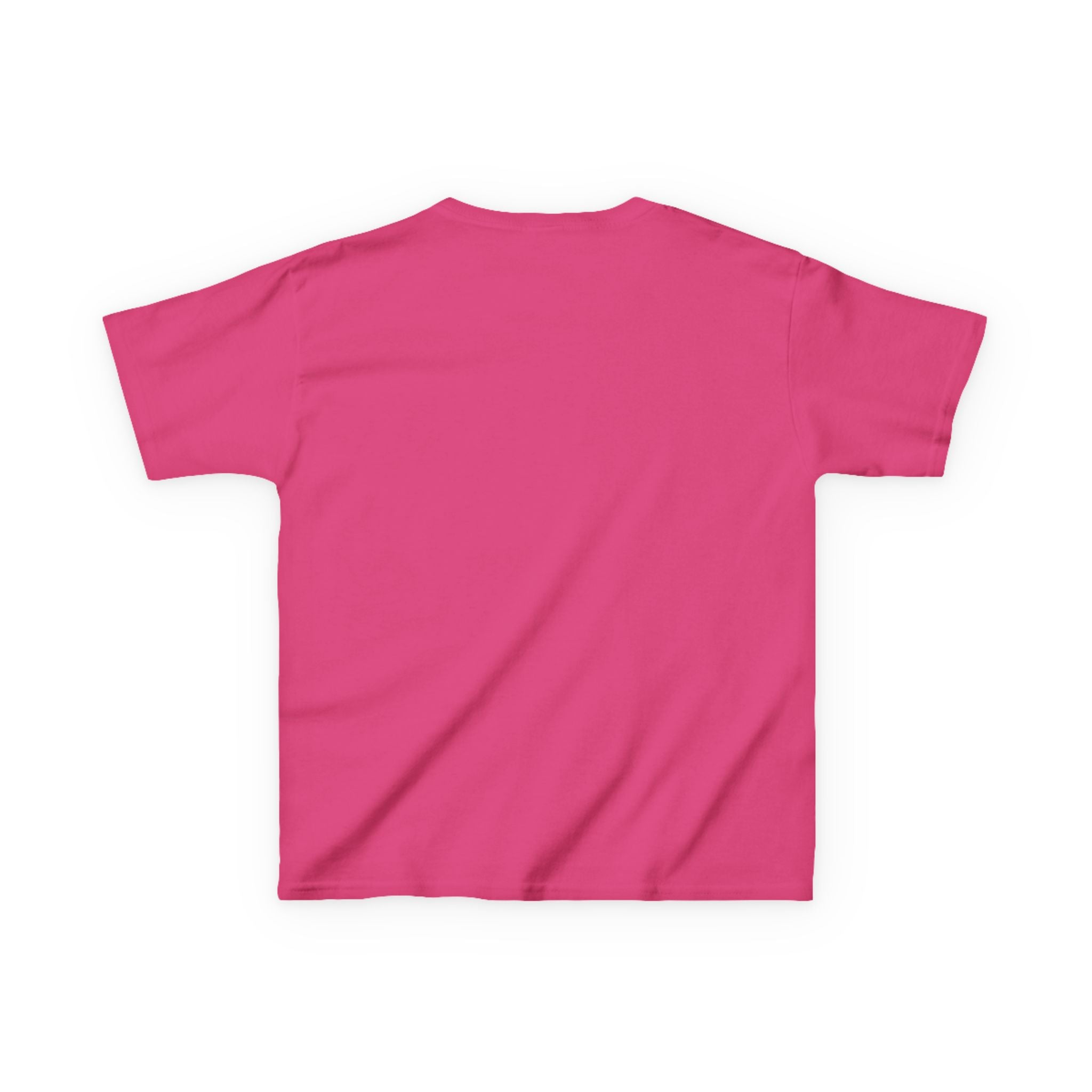 Kids T-Shirt — “Bruh Stay Anchored” Nautical Faith Graphic Tee