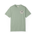 AM Outfitters Adventure T-Shirt — Mountain & Anchor Logo Tee