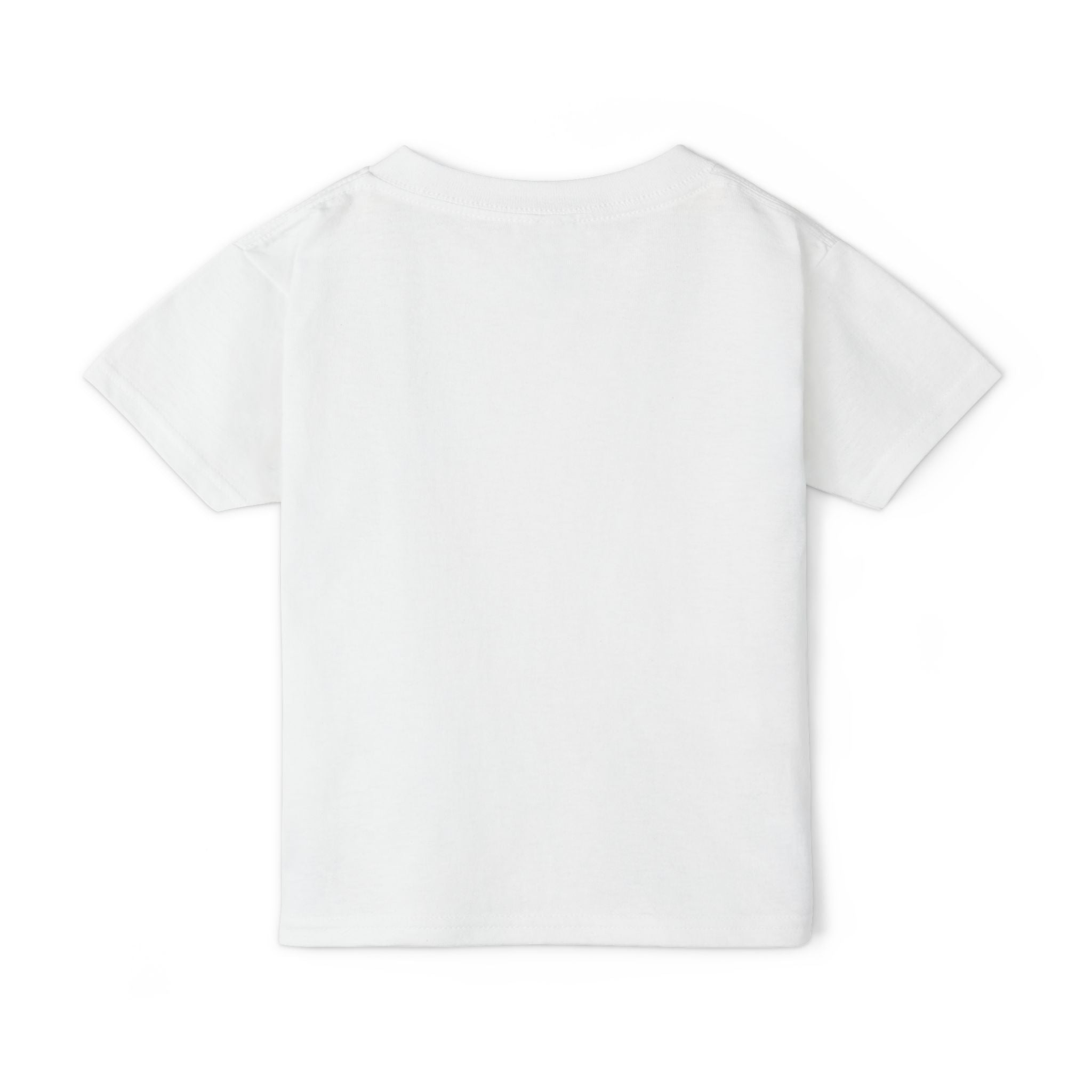 Toddler T‑Shirt — "Always Stay Anchored" Nautical Kids Tee (Colorful Anchor Design)