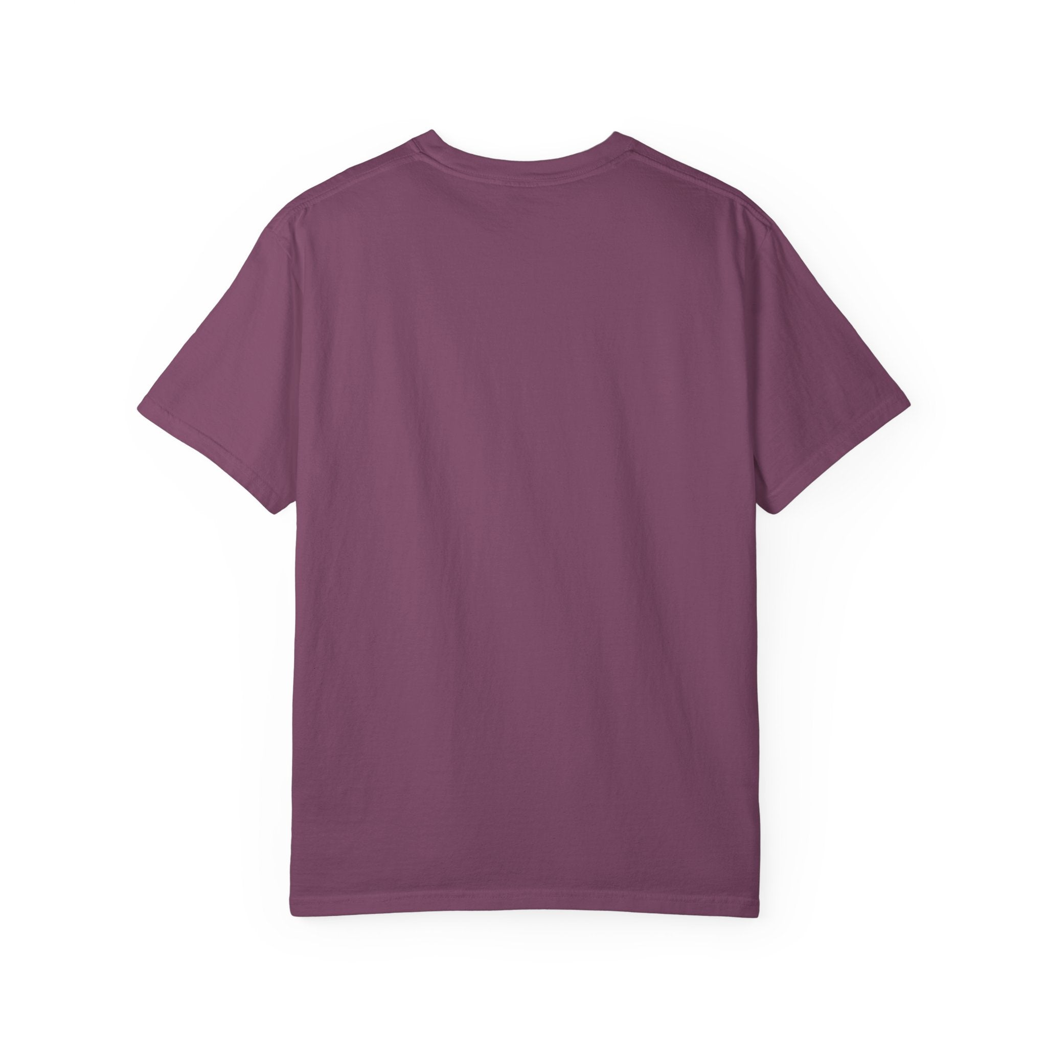 Christian T‑Shirt — "Hope Holds Because Jesus Does" Inspirational Tee