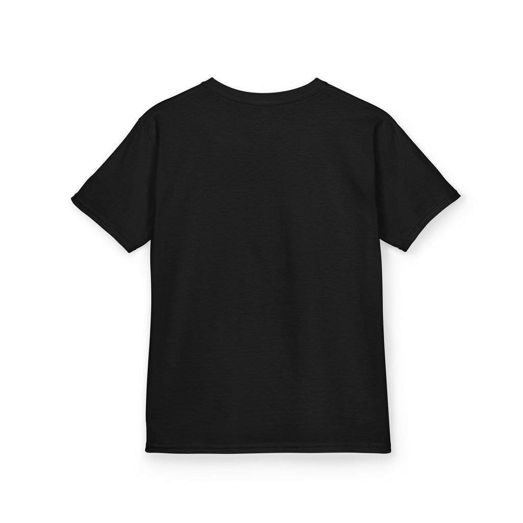 Kids T-Shirt — “Bruh Stay Anchored” Nautical Faith Graphic Tee