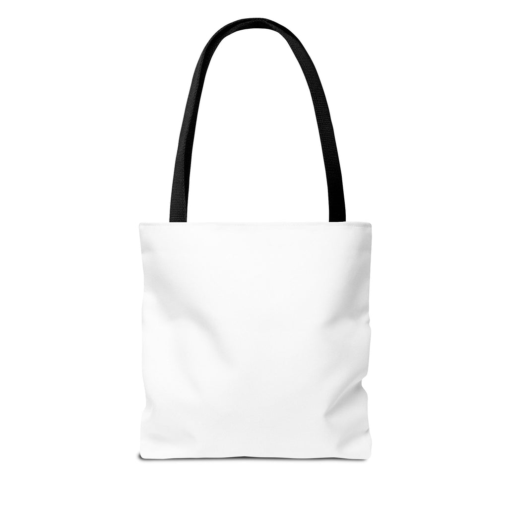 Anchored Mama Monogram Tote Bag | Vintage Anchor Market Tote