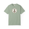 Anchor Mama Co. Graphic T-Shirt | Anchored Mama Co.