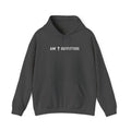Outfitters Logo Hoodie — AM Outfitters Adventure Pullover