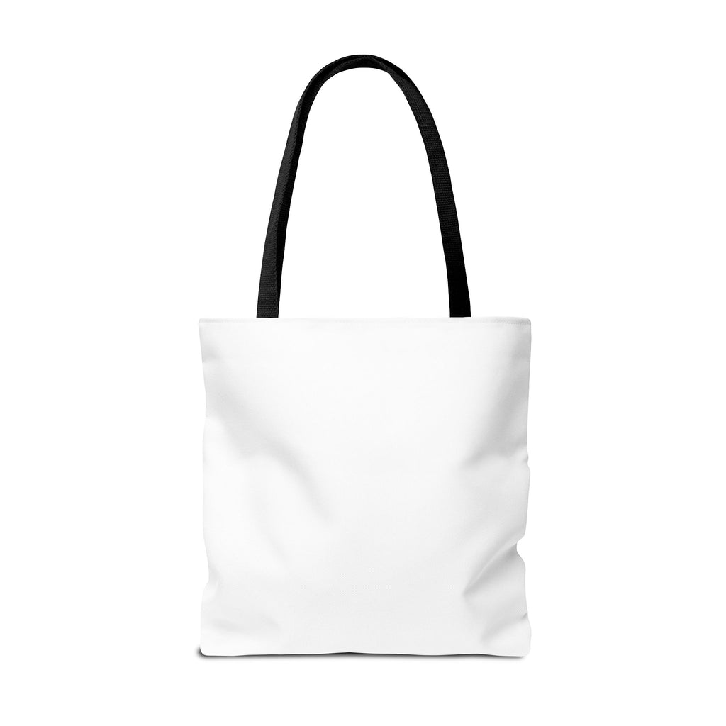 Anchored Mama Monogram Tote Bag | Vintage Anchor Market Tote