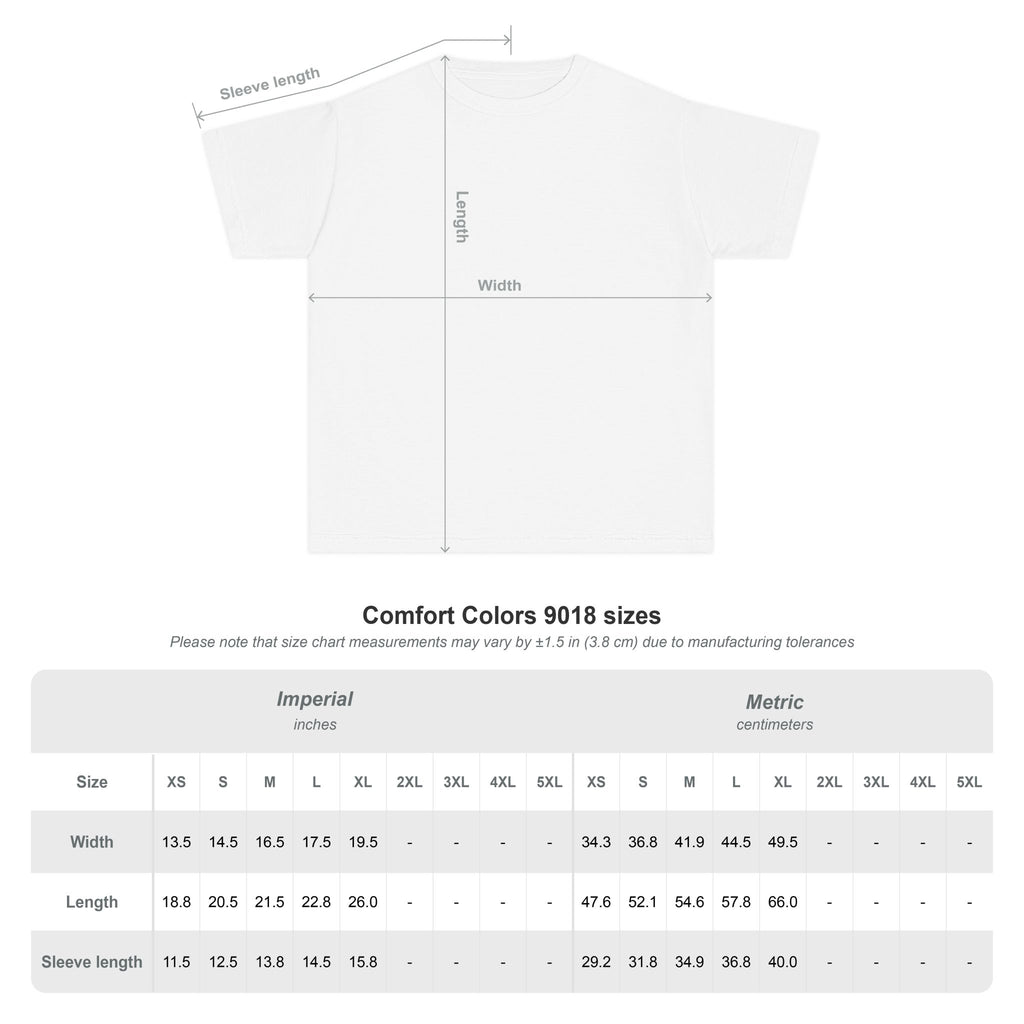 Refuse to Drift Youth Tee — Ocean Rescue Surf Life-Saving Shirt