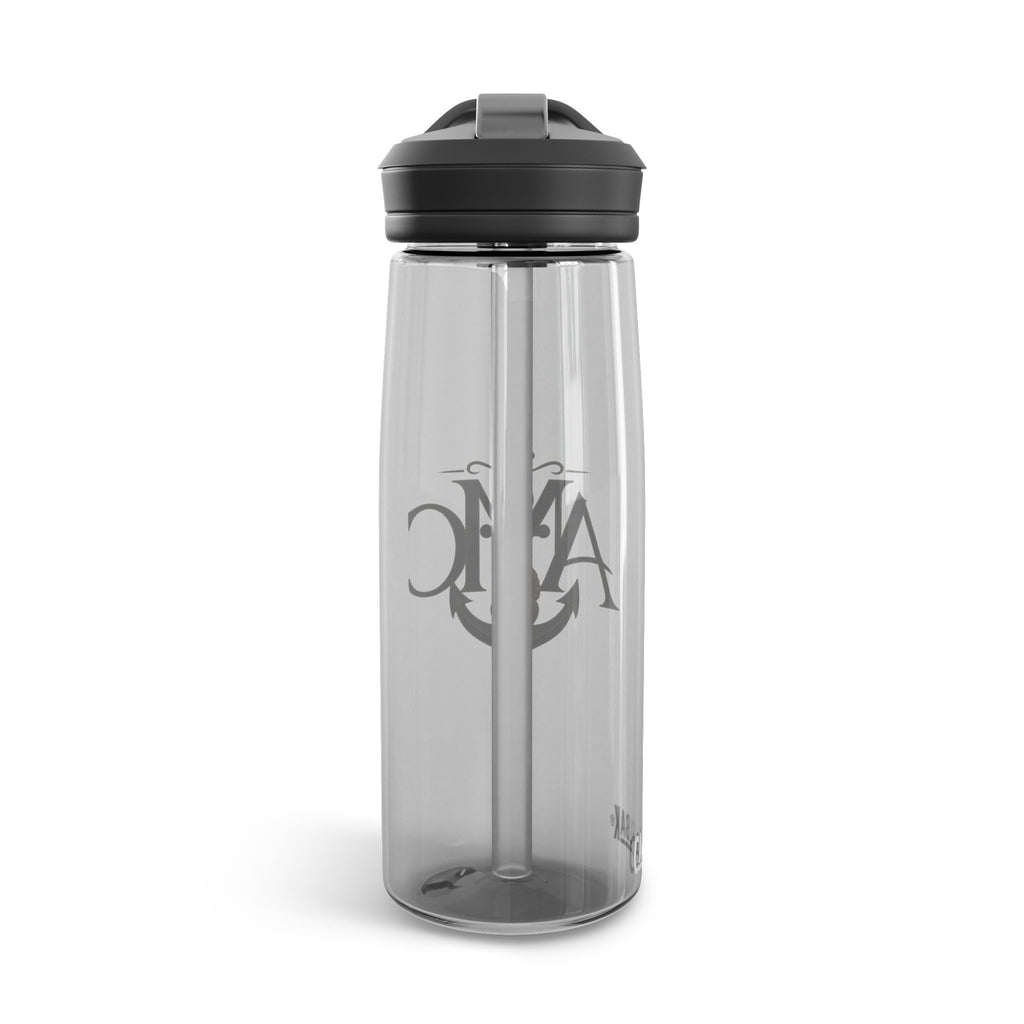 Anchor Heart Monogram Water Bottle — CamelBak Eddy® 20/25oz