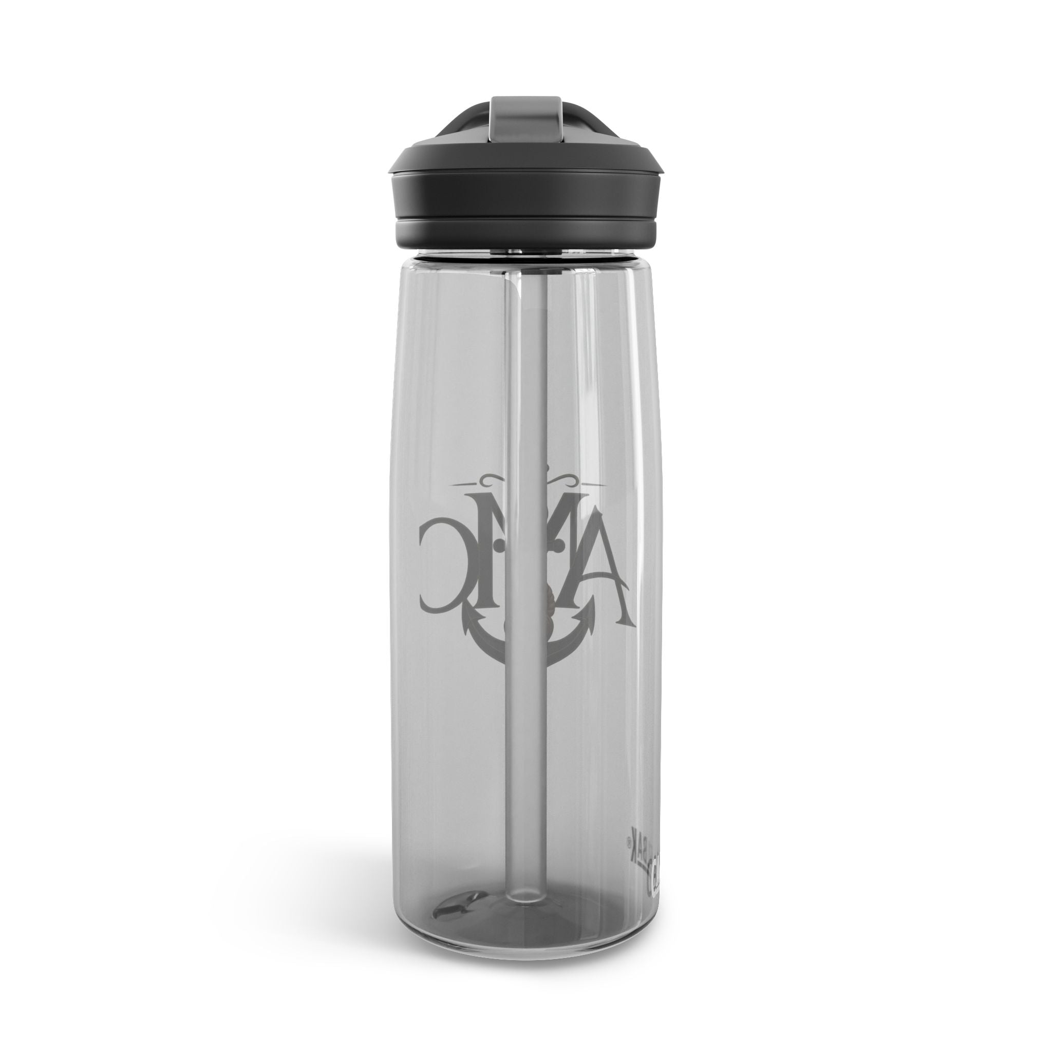 Anchor Heart Monogram Water Bottle — CamelBak Eddy® 20/25oz