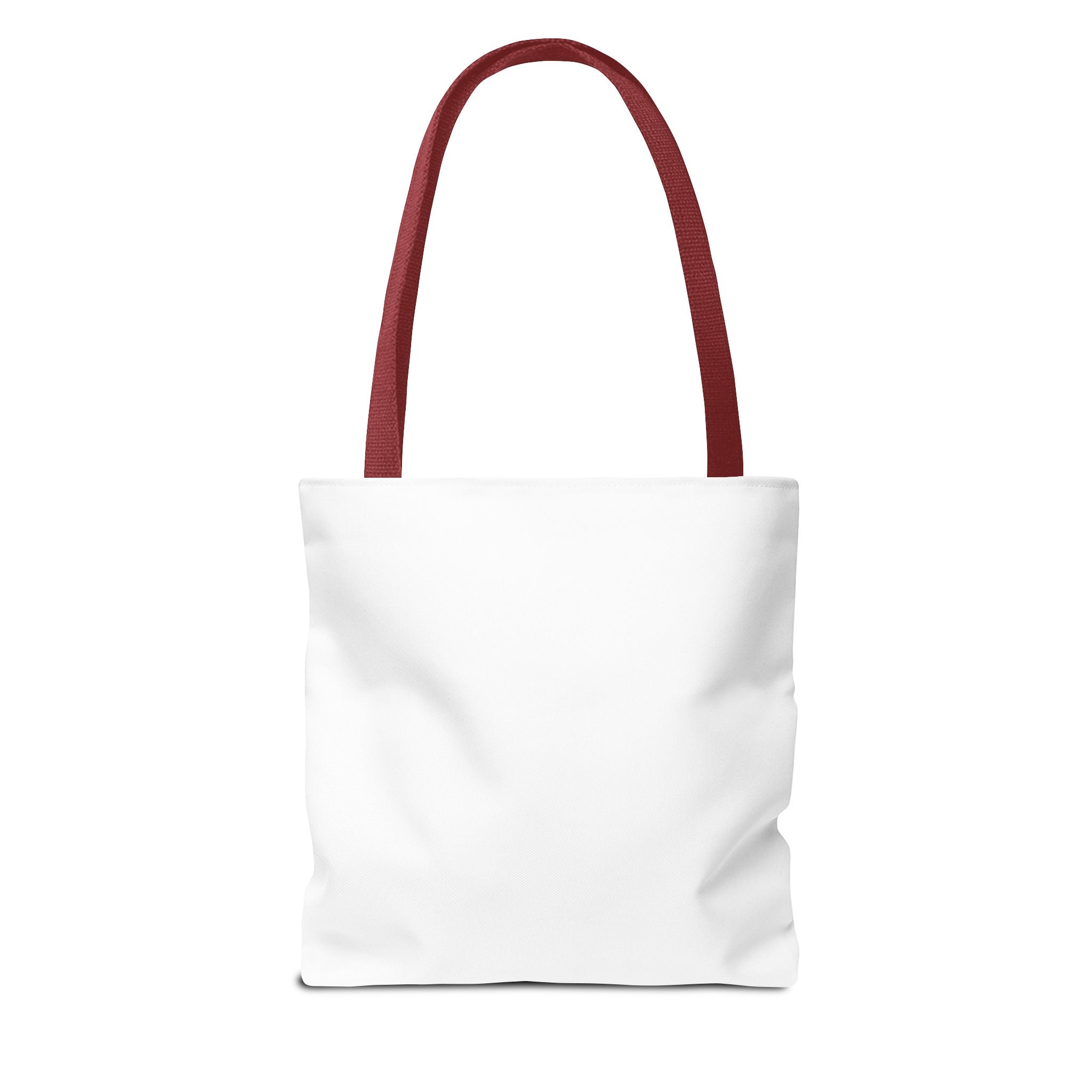Anchored Mama Monogram Tote Bag | Vintage Anchor Market Tote