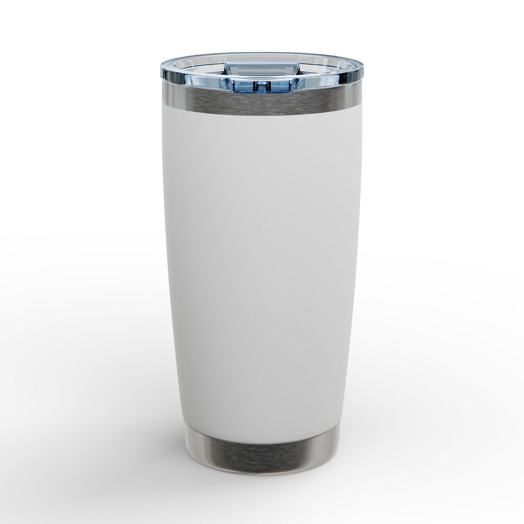 Engraved 20oz Tumbler | Anchored Mama Co.