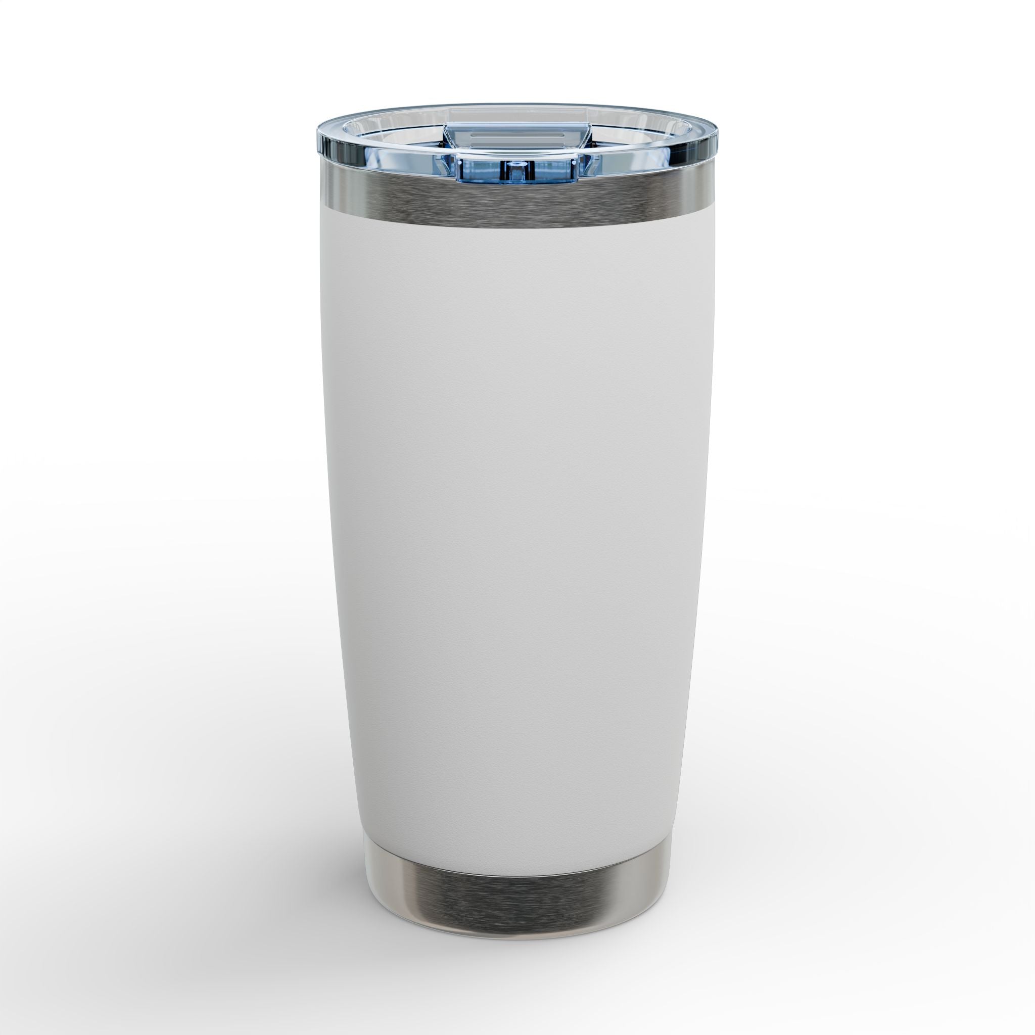 Engraved 20oz Tumbler | Anchored Mama Co.