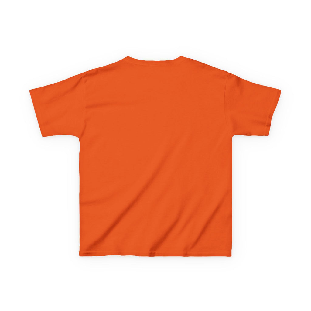 Kids T-Shirt — “Bruh Stay Anchored” Nautical Faith Graphic Tee